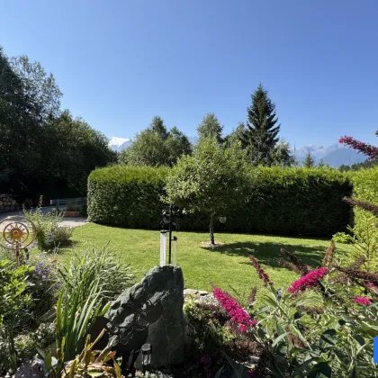 Traumhaus mit Dolomitenblick - Bild 3