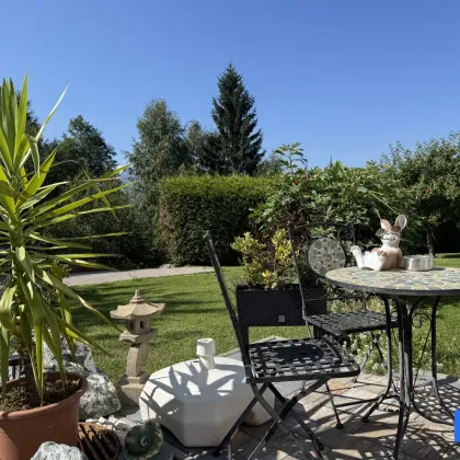 Traumhaus mit Dolomitenblick - Bild 2