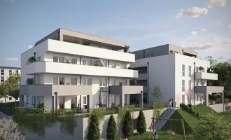 Wohnen in der Stadt! Jetzt Eigentumswohnung in Bestlage sichern! - Wir freuen uns auf Sie!