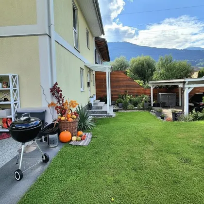 Gepflegtes Wohlfühlhaus mit extrem niedrigen Energiekosten - Bild 3
