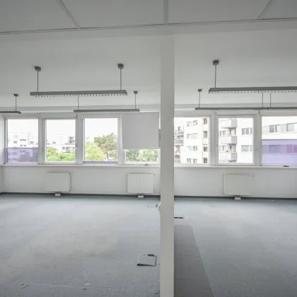 Moderne Bürofläche mit optimaler Anbindung - Bild 3