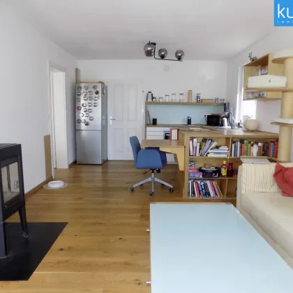 Moderner Sommer-Badebungalow mit direktem Wasserzugang auf Pachtgrund - Bild 3