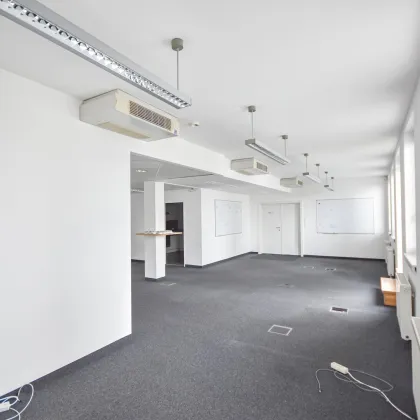 Bürofläche mit optimaler Anbindung - Bild 2