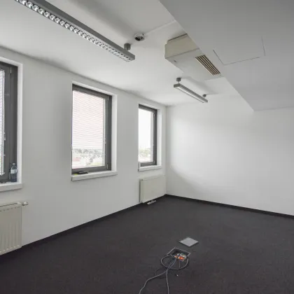 Bürofläche mit optimaler Anbindung - Bild 3