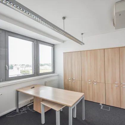 Moderne Bürofläche mit optimaler Anbindung - Bild 3