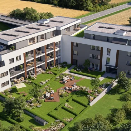 Langfristig investieren – steuerlich profitieren: Jetzt eine der letzten 5 Anlegerwohnungen mit exklusivem Sonderrabatt sichern! - Bild 2