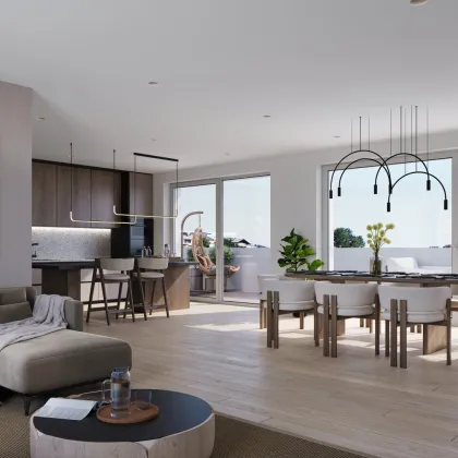 Langfristig investieren – steuerlich profitieren: Jetzt eine der letzten 5 Anlegerwohnungen mit exklusivem Sonderrabatt sichern! - Bild 3