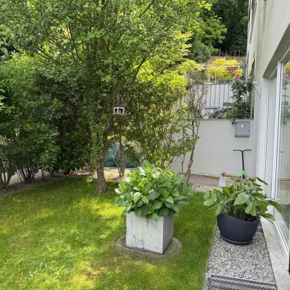 Helles Reihenhaus mit Fernblick und 2 Stellplätzen - Bild 3