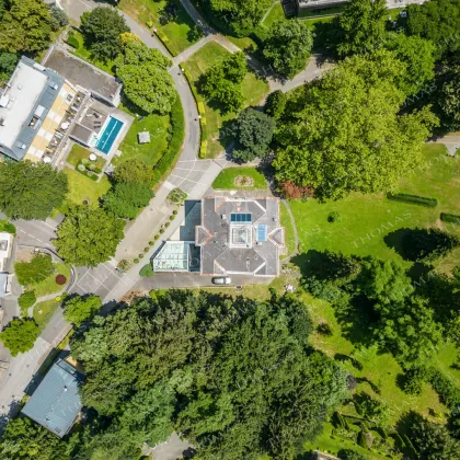 Kurparkjuwel "Villa Clar" - Boutiquehotel, Restaurant & 3 Geschäftsflächen - Bild 3