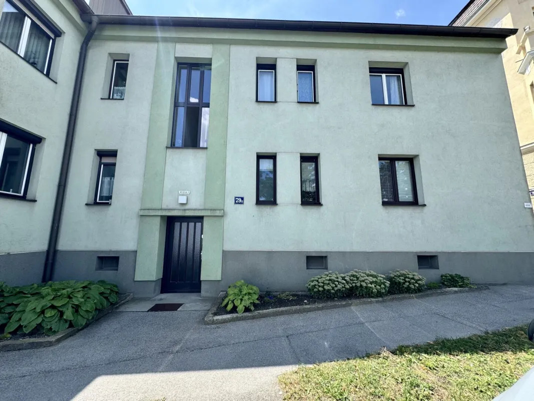 Charmante 2-Zimmer-Wohnung in Brunn am Gebirge – Ihr neues Zuhause wartet! - Bild 1