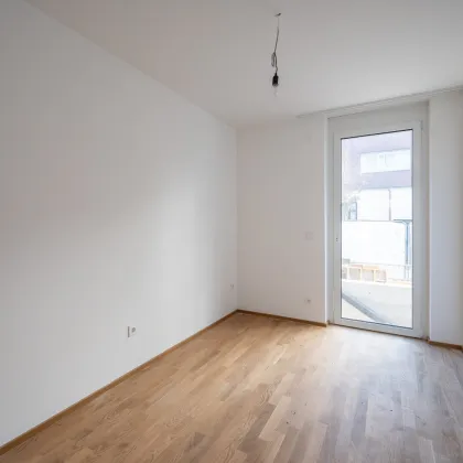 ERSTBEZUG ab Q1/2026: Familienfreundliche Gartenwohnung - Projekt SCHEFFERGASSE 4: Erstbezug - Bild 3