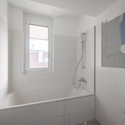 Projekt SCHEFFERGASSE 4- ! Erstbezug ab Q1/2026!: praktisch aufgeteilte 4 Zimmer Wohnung mit Balkonen, moderner Ausstattung + Parkplätze - Bild 2