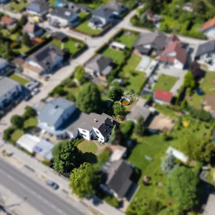 Viel Platz für Ihre Träume - Einfamilienhaus mit großem 934m2 Grundstück ! - Bild 2