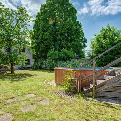 Viel Platz für Ihre Träume - Einfamilienhaus mit großem 934m2 Grundstück ! - Bild 3
