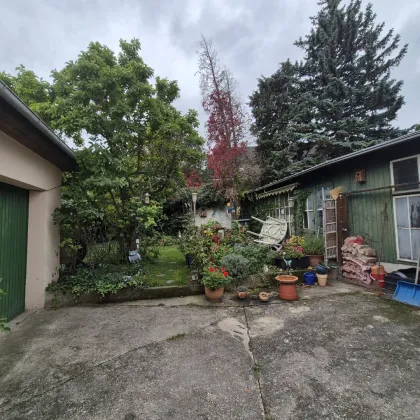 Kleines Zinshaus in 1130 Wien mit 4 vermieteten Einheiten - Bild 3