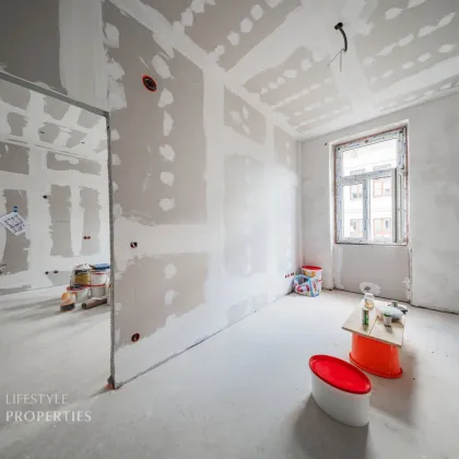 Helle 2-Zimmer Wohnung, Nähe Wiedner Hauptstraße - Bild 3