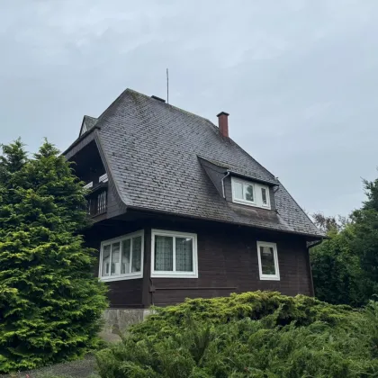 Charmantes Einfamilienhaus auf 744m² Baugrundstück in ruhiger Lage in Breitenfurt bei Wien - Bild 2
