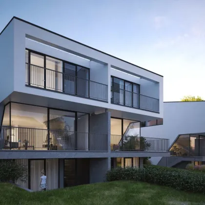 Ruhe und Entspannung in Klosterneuburg - begehrter Baugrund (Baurecht) für Ihr künftiges Wohlfühl-Zuhause - Bild 2