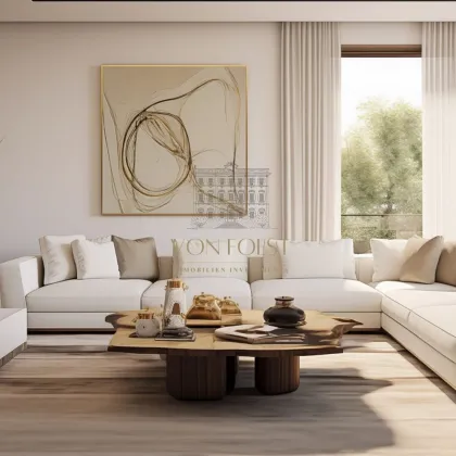 VILLA VISTA DEL SOL - NICHT NUR EIN ZUHAUSE, SONDERN EINE LEBENSART - Bild 3