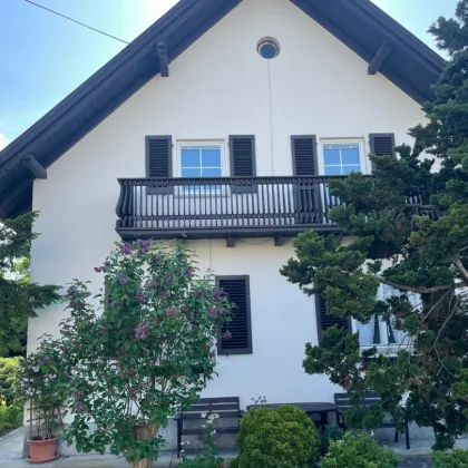 Dieses schöne Haus hat neue Eigentümer gefunden! Ihr neues Zuhause wartet! Sofort Einziehen & Wohlfühlen in Marchtrenk! - Bild 3