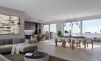 Investieren nahe dem Golfplatz – 2-Zimmer-Anlegerwohnung im 3. OG mit Lift!