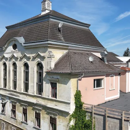 Historisches Unikat mit moderner Perspektive - Bild 3