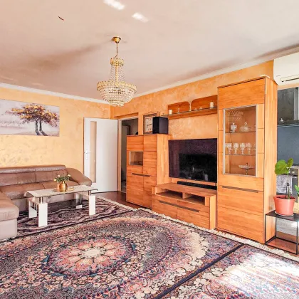 Helle 3-Zimmer-Wohnung mit Loggia in 1200 Wien – Ihr neues Zuhause wartet! - Bild 3