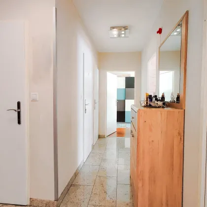 Helle 3-Zimmer-Wohnung mit Loggia in 1200 Wien – Ihr neues Zuhause wartet! - Bild 2