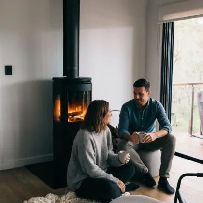 Ihr Neues Zuhause in Wasser-, Freizeit-, Sport und Naturparadies bei Wien - Bild 2