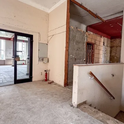 Ihr Geschäft über den Dächern von Lambach – mit Geschichte und Aussicht - Bild 3