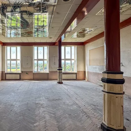 Ihr Geschäft über den Dächern von Lambach – mit Geschichte und Aussicht - Bild 2