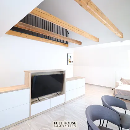 Lichtdurchflutete Designwohnung im Erstbezug – mit Balkon, Dachraum & 3 Minuten zum Wörthersee - Bild 2