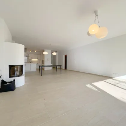 Gartenresidenz mit Pool im Herzen von Klosterneuburg - Bild 2