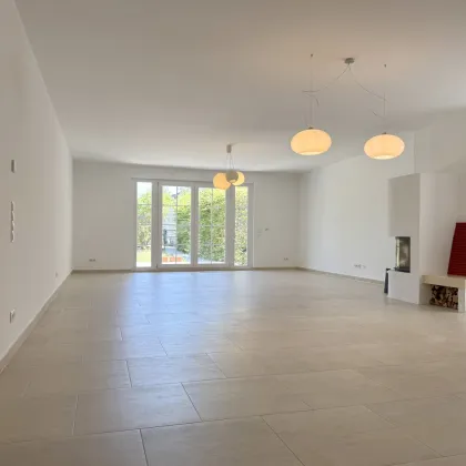 Gartenresidenz mit Pool im Herzen von Klosterneuburg - Bild 3