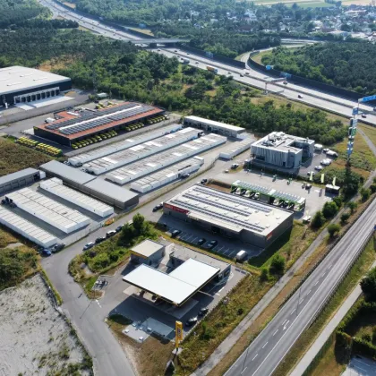 LUKRATIVE Gewerbehalle als Kapitalanlage - TOP Lage - voll vermietet!!! - Bild 3