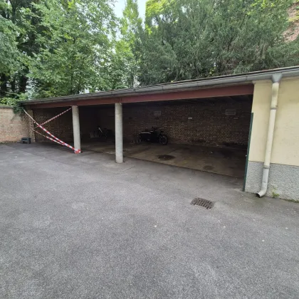 Verkehrsgünstig gelegene 2 Zimmer Wohnung im 4.Stock in Döbling, ohne Lift!, befristet vermietet bis Juli 2027 - Bild 2