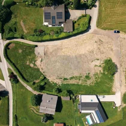 EIN AUSBLICK DER VERZAUBERT! IHR TRAUMHAUS AM ZÖSENBERG MIT BLICK ÜBER GRAZ! Idyllisch & unvergleichlich! VEREINBAREN SIE JETZT IHREN BESICHTIGUNGSTERMIN! - Bild 3