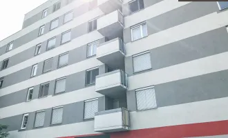 | 3 ZIMMERWOHNUNG MIT BALKON | ZENTRUMSNAH | FAMILIENHIT