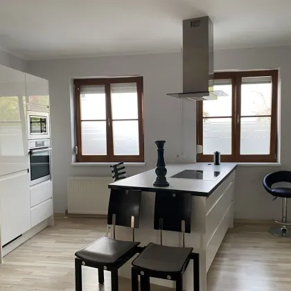 Exquisite Wohnung mit Terrasse im Zentrum von Bad Tatzmannsdorf - Bild 2