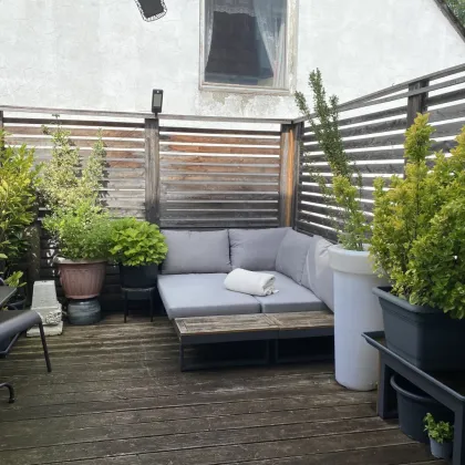 Exquisite Wohnung mit Terrasse im Zentrum von Bad Tatzmannsdorf - Bild 3