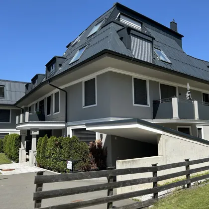 Exklusive Dachgeschosswohnung im Herzen von Kufstein - Bild 3