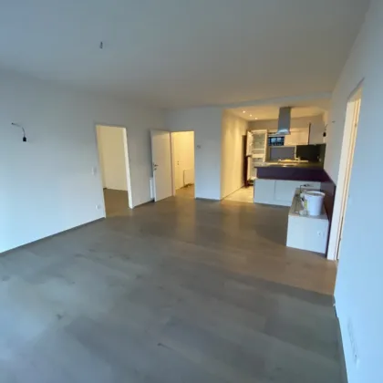 3-Zimmer Terrassenwohnung mitten im Herzen von Deutsch-Wagram! - Bild 2