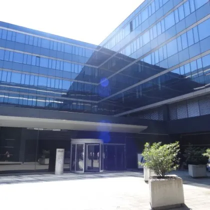 1120! EURO PLAZA! Moderne Bürofläche (teilbar) am Wienerberg! - Bild 2