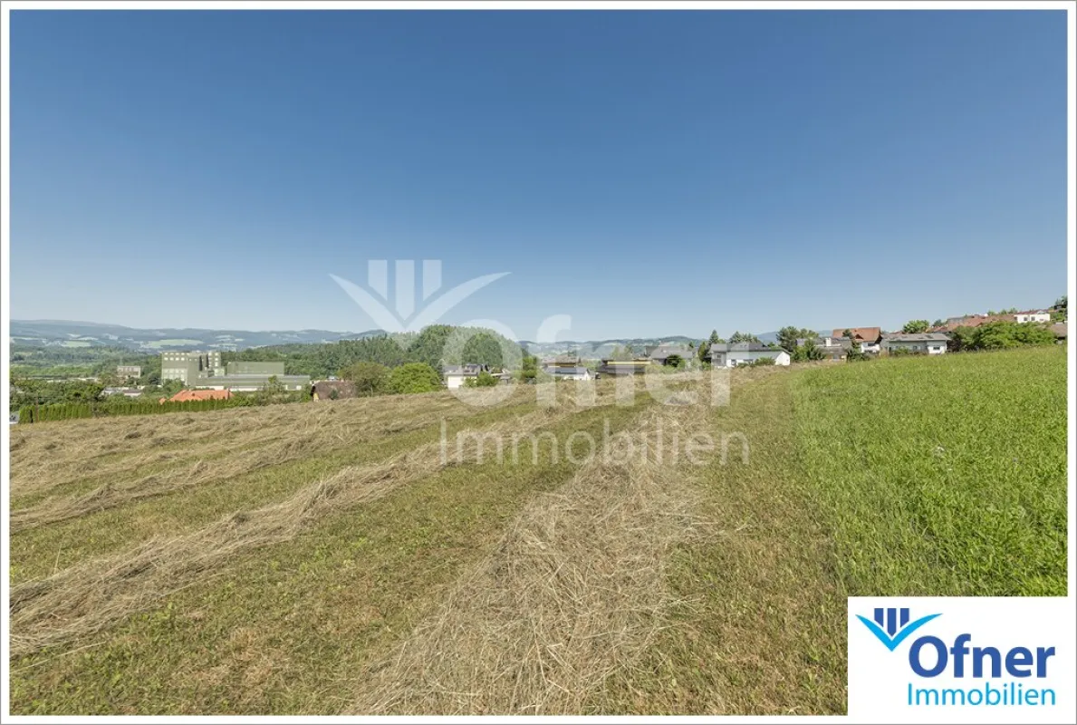 Hochwertiges Wohnbauprojekt in bester Lage realisieren! - Bild 1