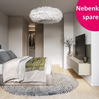 Investieren in Reihenhäuser in St. Pölten – Immobilienanlage mit Perspektive. - Bild 2