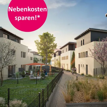 Investieren in Reihenhäuser in St. Pölten – Rendite trifft Stadtleben. - Bild 2