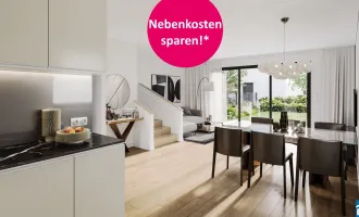 Investieren in Reihenhäuser in St. Pölten – Jetzt investieren, langfristig profitieren.
