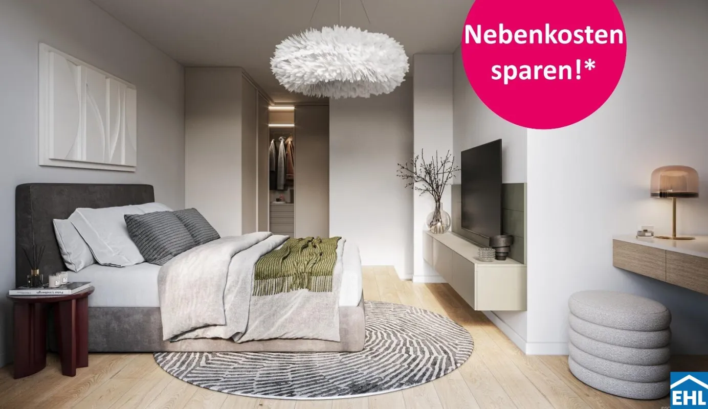 Investieren in Reihenhäuser in St. Pölten – Wachstum trifft Wohnraum. - Bild 1