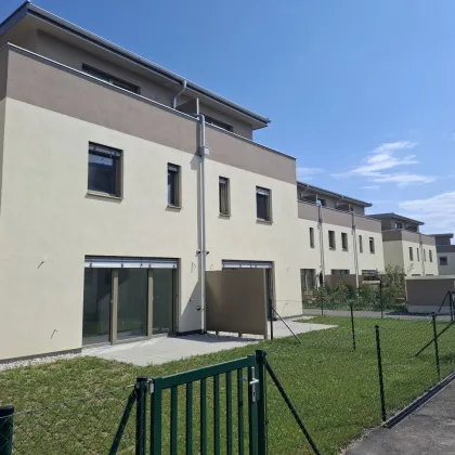 Investieren in Reihenhäuser in St. Pölten – Immobilienanlage mit Perspektive. - Bild 2