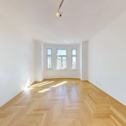 3-Zimmer-Highlight mit großzügiger Loggia  und Top-Ausstattung – Nähe Schloss Belvedere - Bild 2